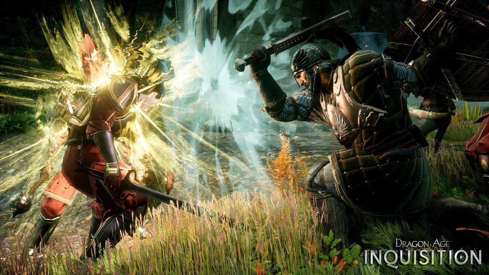 Dragon Age: Inquisition - Imagen 22